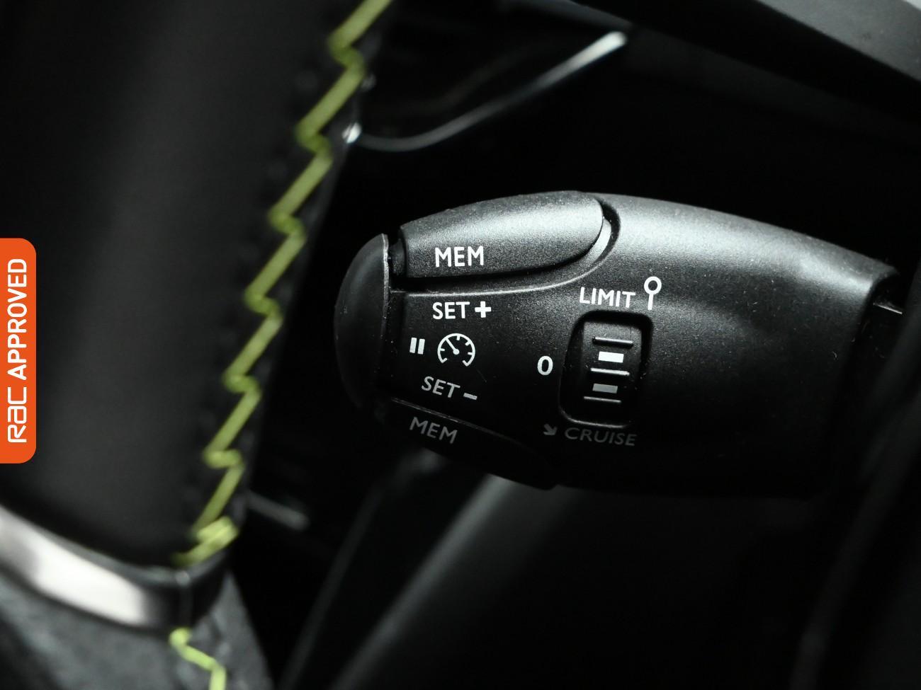 Used Peugeot E-208 2022 for sale - 77364523: Photo 24