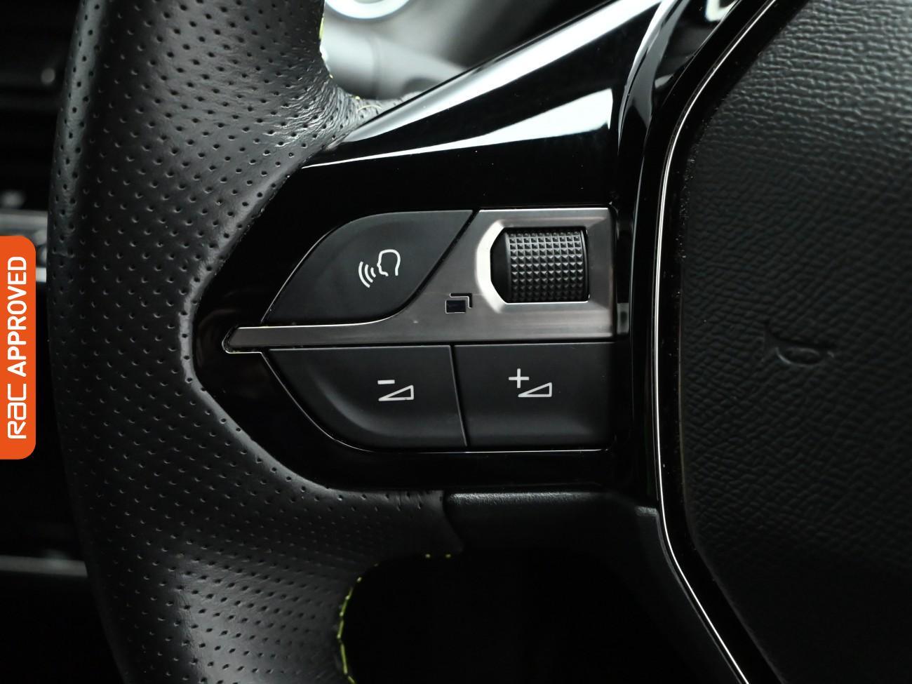 Used Peugeot E-208 2022 for sale - 77364523: Photo 25