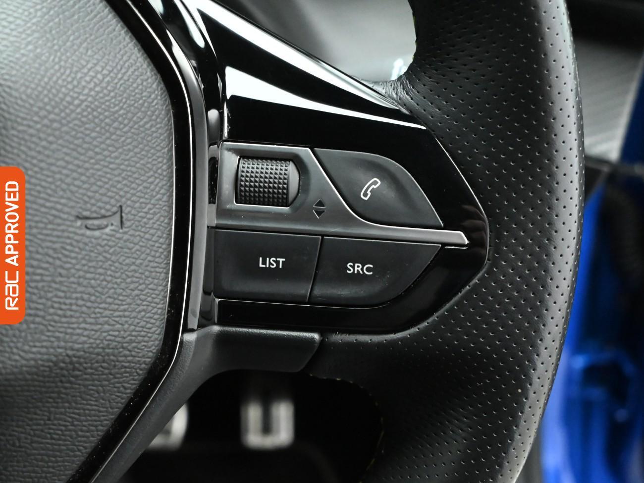 Used Peugeot E-208 2022 for sale - 77364523: Photo 26