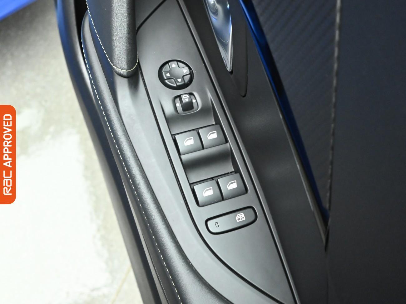 Used Peugeot E-208 2022 for sale - 77364523: Photo 27