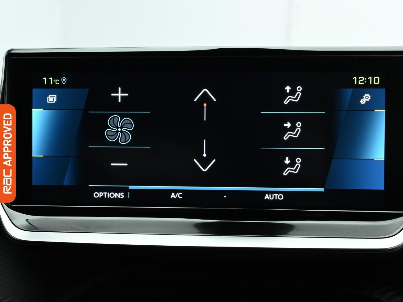 Used Peugeot E-208 2022 for sale - 77364523: Photo 31