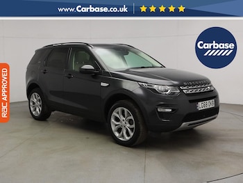 Used Land Rover Discovery Sport 2018 for sale - 75824232: Photo