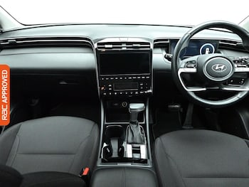 Used Hyundai TUCSON 2023 for sale - 78552025: Photo