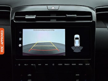 Used Hyundai TUCSON 2023 for sale - 78552025: Photo