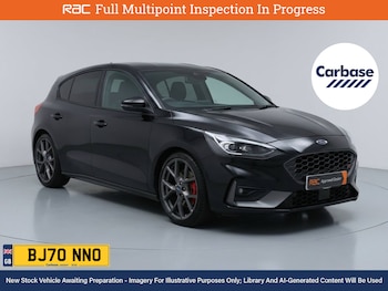 Used Ford Focus 2021 for sale - 78316612: Photo