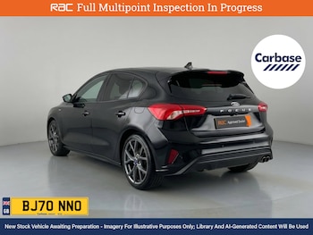 Used Ford Focus 2021 for sale - 78316612: Photo
