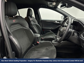 Used Ford Focus 2021 for sale - 78316612: Photo