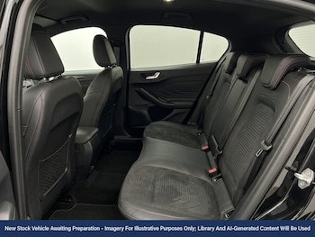 Used Ford Focus 2021 for sale - 78316612: Photo