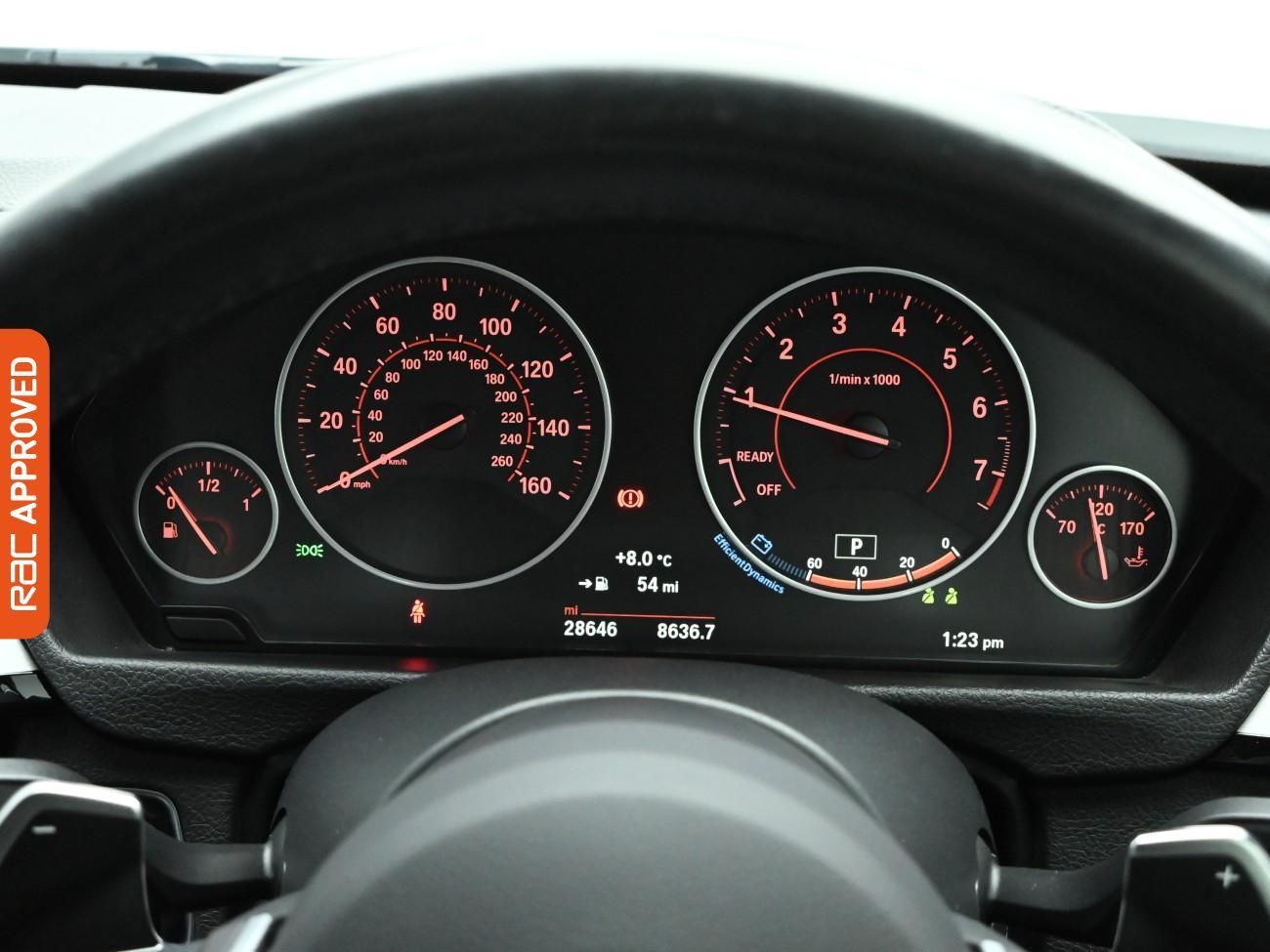 Used BMW 4 Series 2020 for sale - 77327524: Photo 11