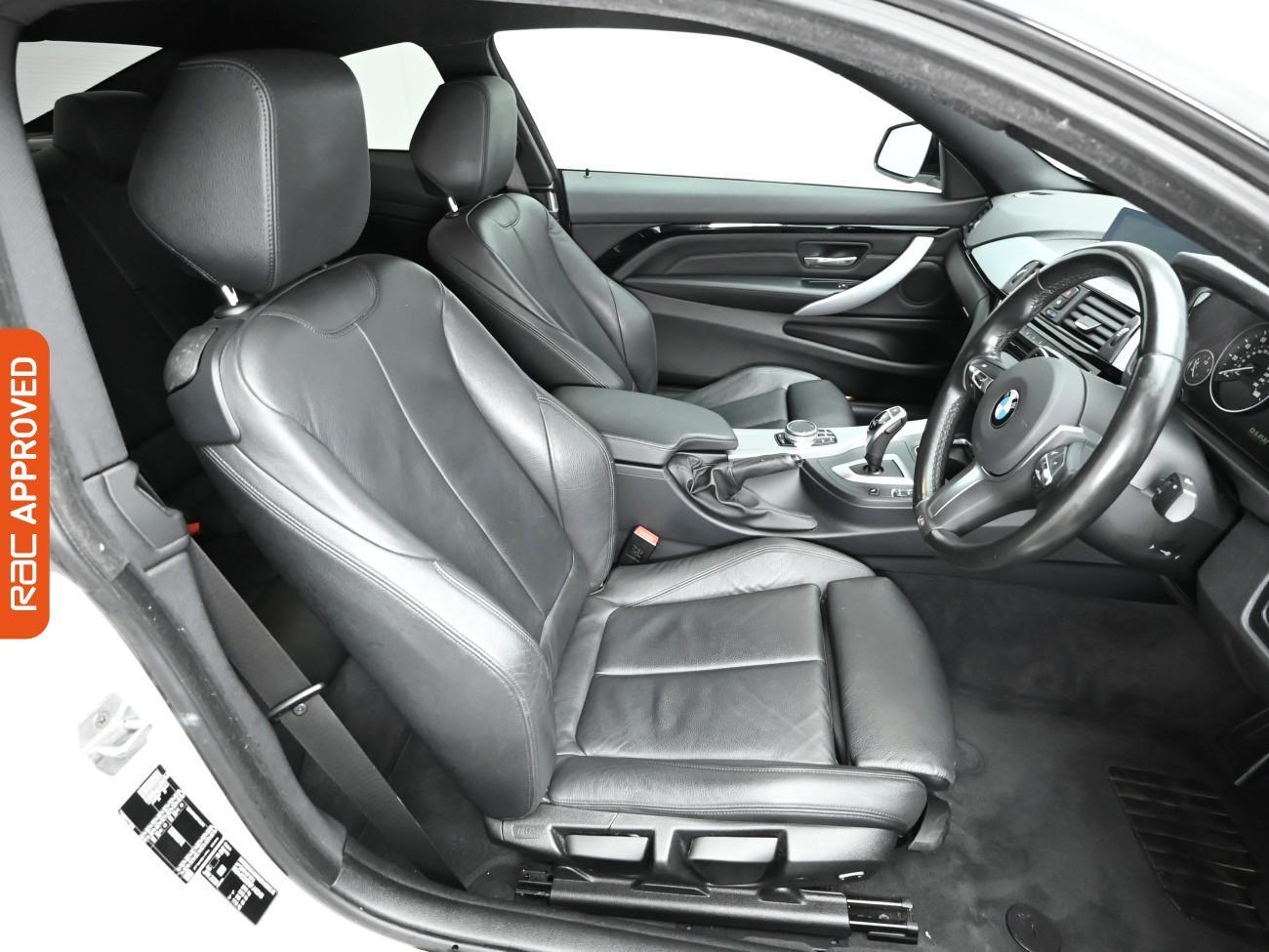 Used BMW 4 Series 2020 for sale - 77327524: Photo 12