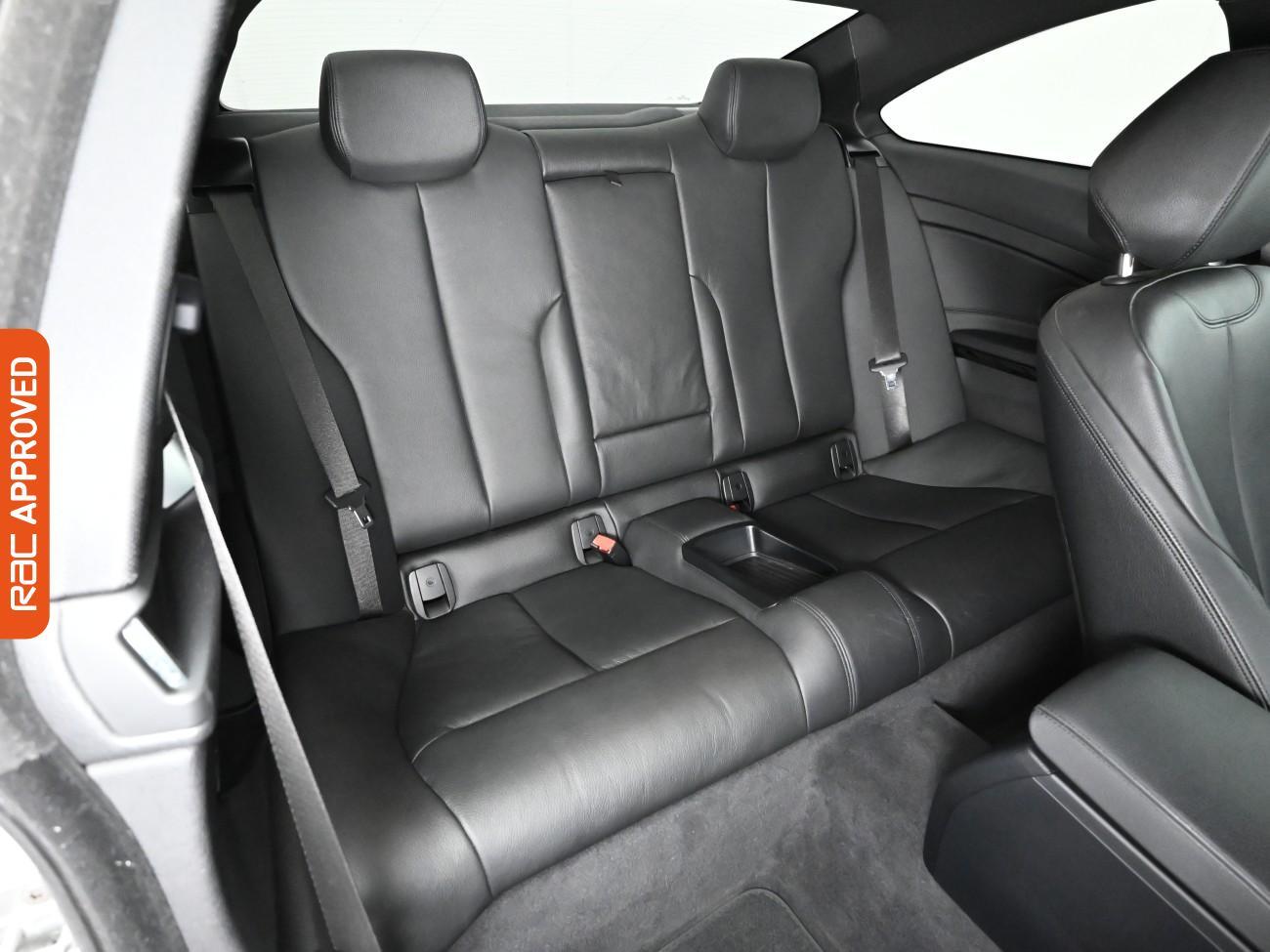 Used BMW 4 Series 2020 for sale - 77327524: Photo 13