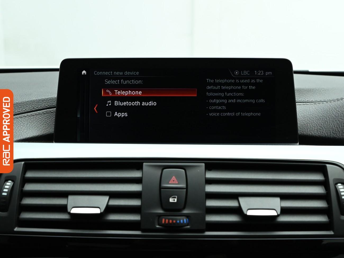 Used BMW 4 Series 2020 for sale - 77327524: Photo 15