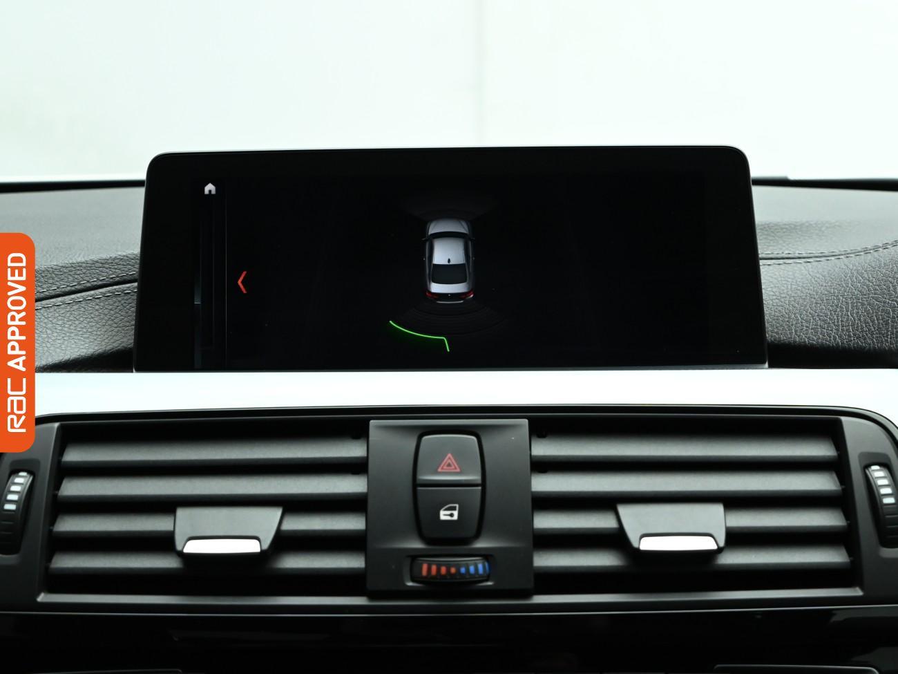 Used BMW 4 Series 2020 for sale - 77327524: Photo 16