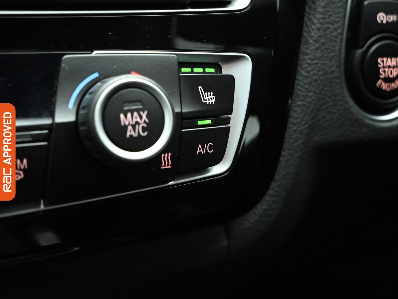 Used BMW 4 Series 2020 for sale - 77327524: Photo 18