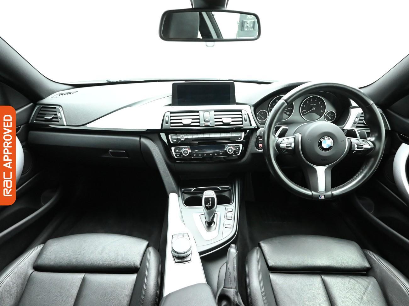 Used BMW 4 Series 2020 for sale - 77327524: Photo 2
