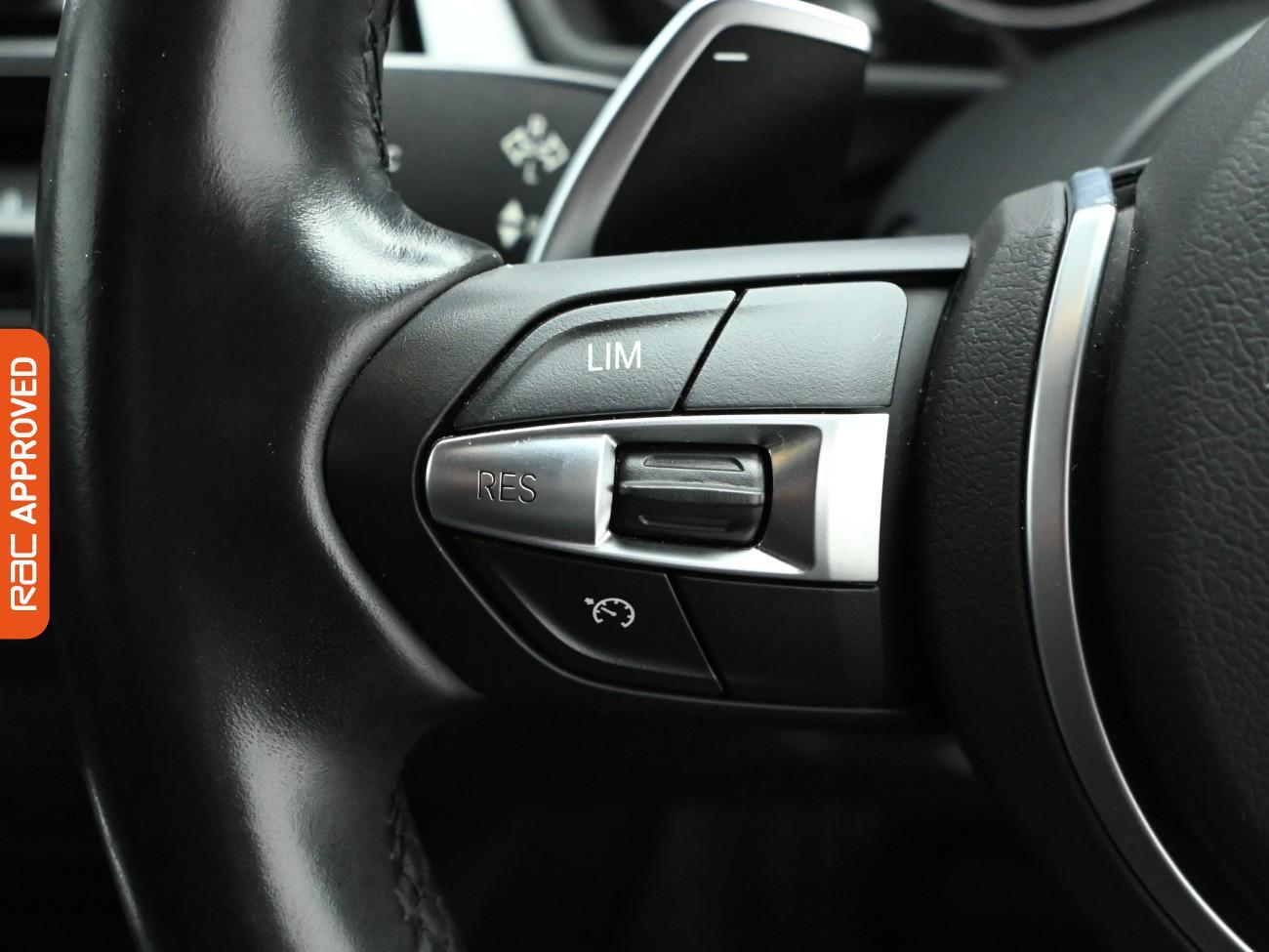 Used BMW 4 Series 2020 for sale - 77327524: Photo 21