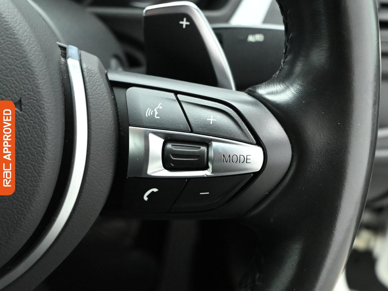 Used BMW 4 Series 2020 for sale - 77327524: Photo 22