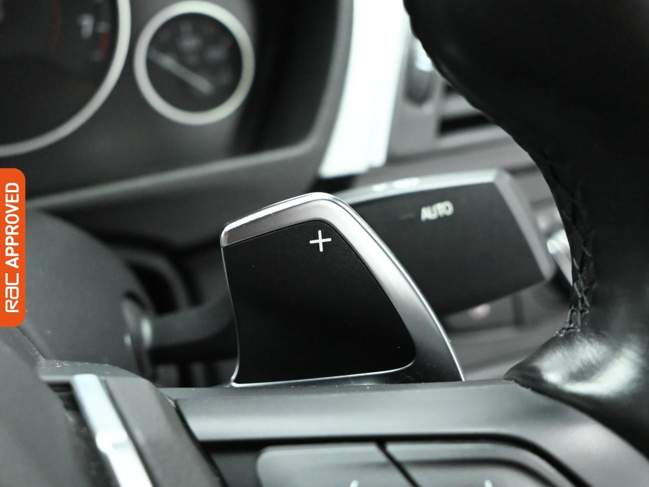 Used BMW 4 Series 2020 for sale - 77327524: Photo 23