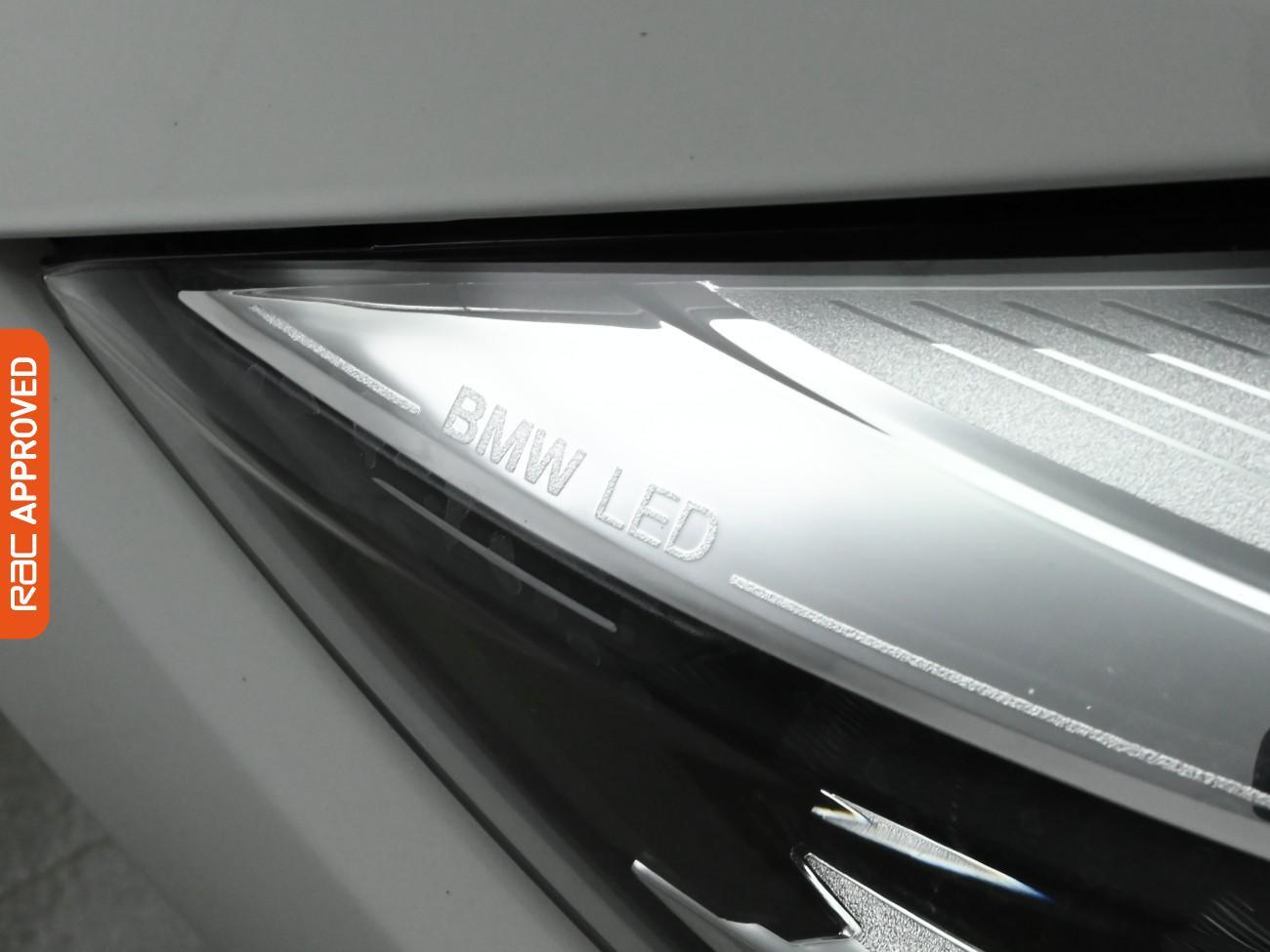 Used BMW 4 Series 2020 for sale - 77327524: Photo 25