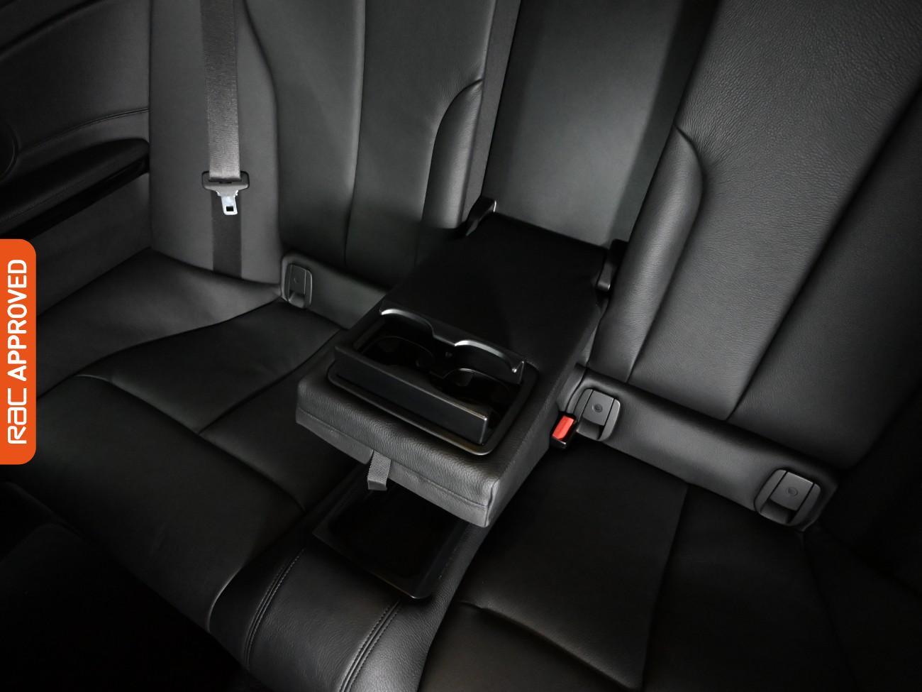 Used BMW 4 Series 2020 for sale - 77327524: Photo 27