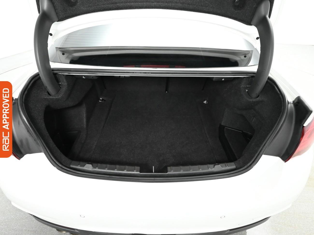 Used BMW 4 Series 2020 for sale - 77327524: Photo 28