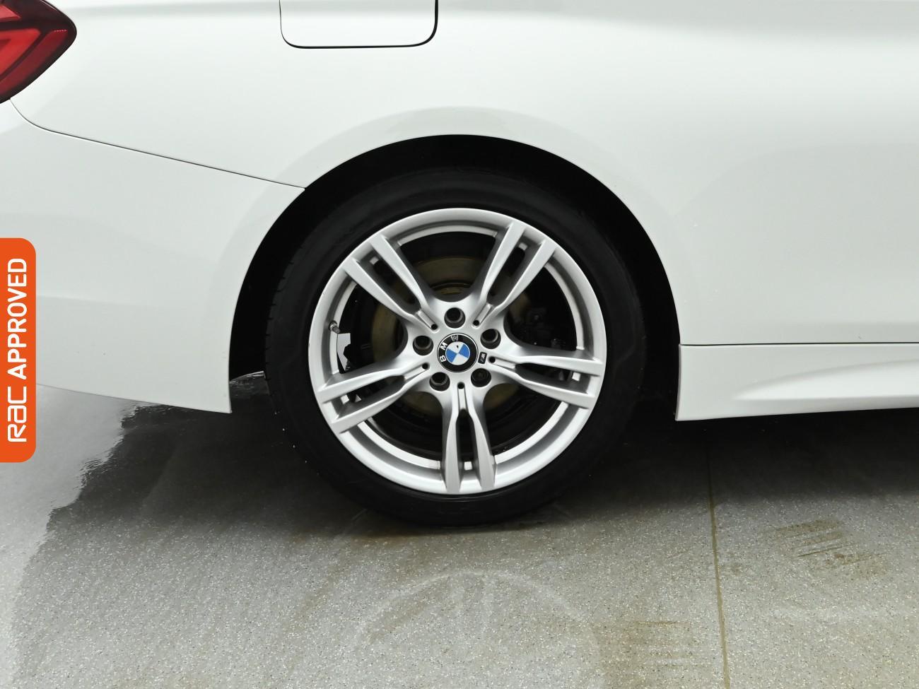 Used BMW 4 Series 2020 for sale - 77327524: Photo 29