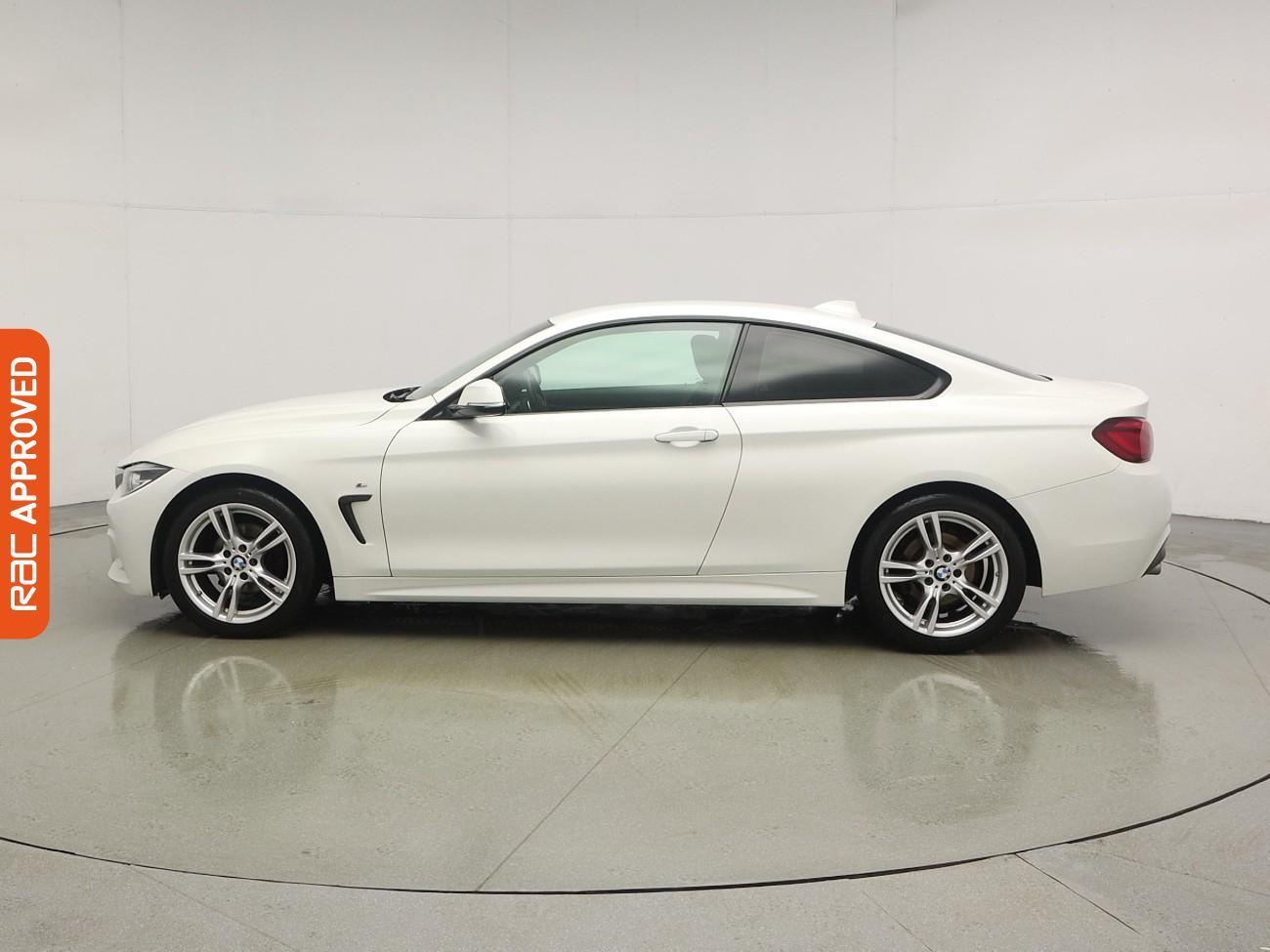 Used BMW 4 Series 2020 for sale - 77327524: Photo 32