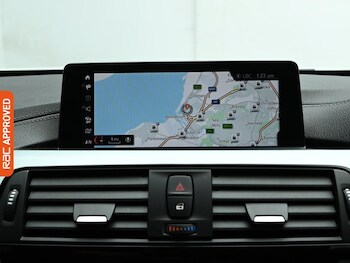 Used BMW 4 Series 2020 for sale - 77327524: Photo