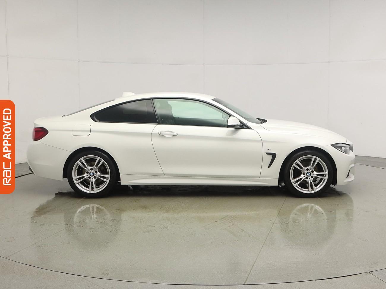 Used BMW 4 Series 2020 for sale - 77327524: Photo 6