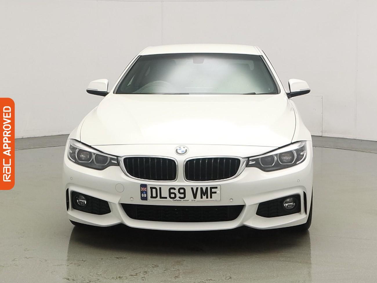 Used BMW 4 Series 2020 for sale - 77327524: Photo 7