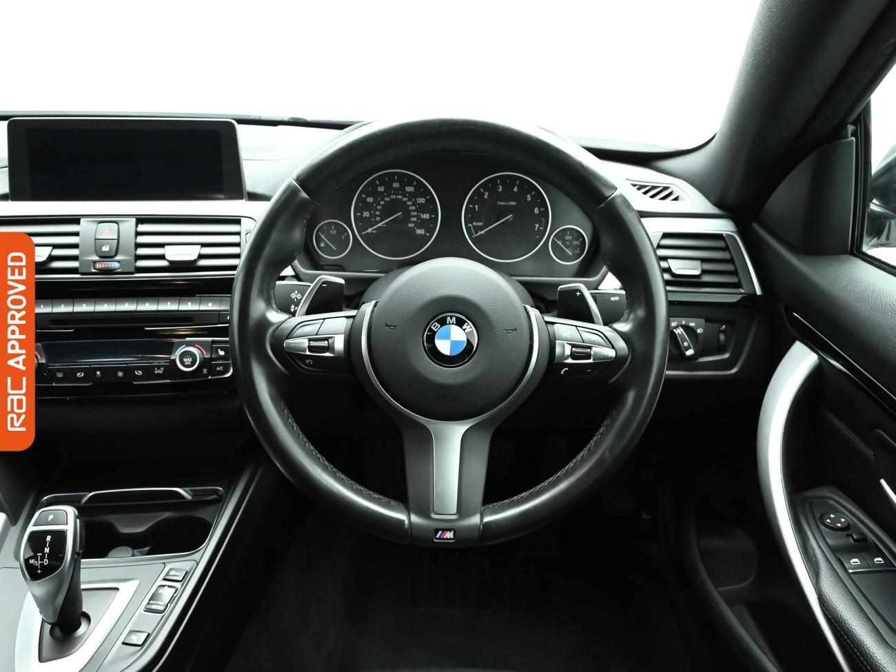 Used BMW 4 Series 2020 for sale - 77327524: Photo 9