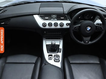 Used BMW Z4 2016 for sale - 75824364: Photo