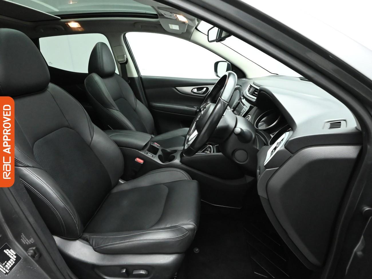 Used Nissan Qashqai 2019 for sale - 77327516: Photo 12