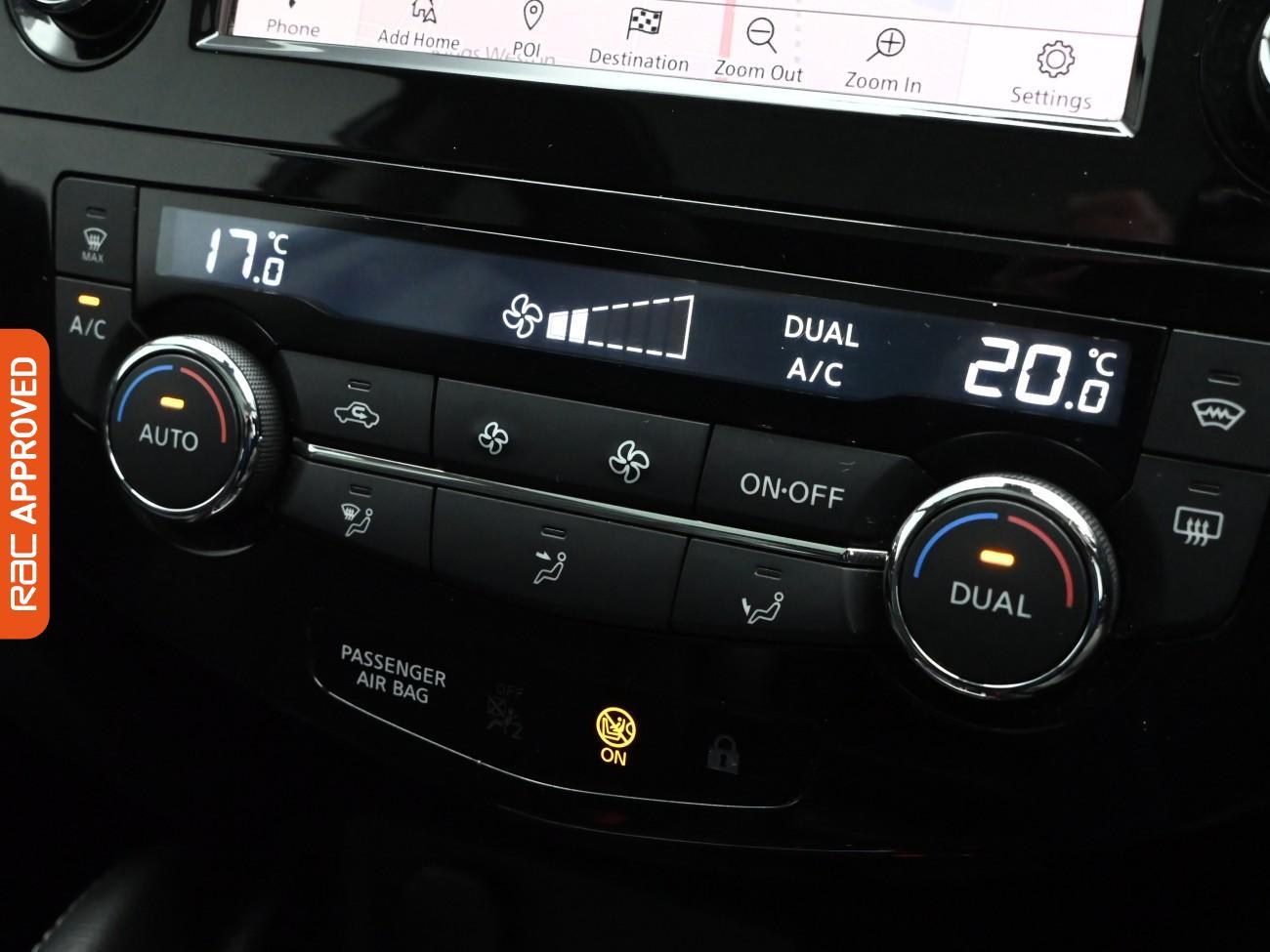 Used Nissan Qashqai 2019 for sale - 77327516: Photo 18