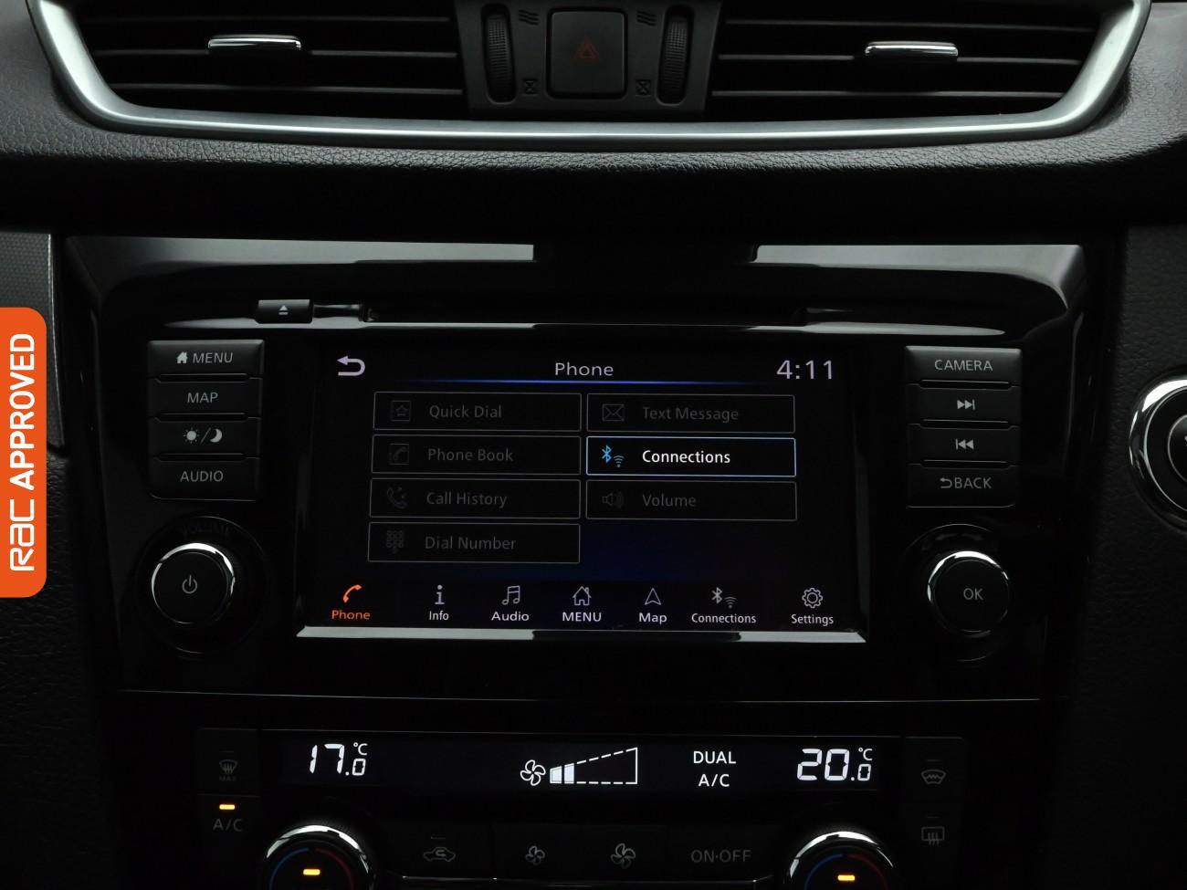 Used Nissan Qashqai 2019 for sale - 77327516: Photo 19