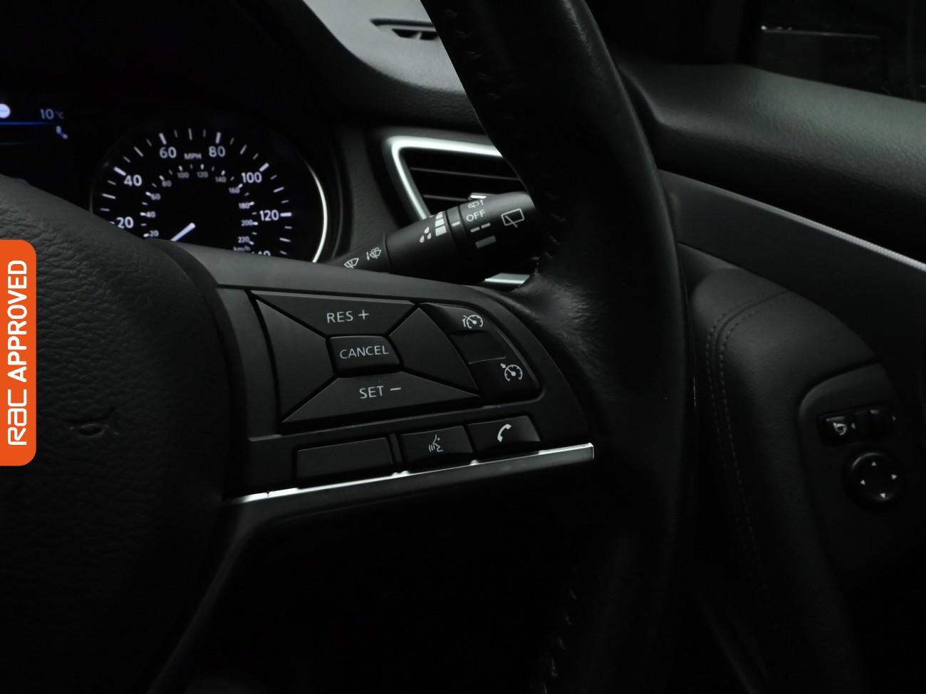 Used Nissan Qashqai 2019 for sale - 77327516: Photo 24