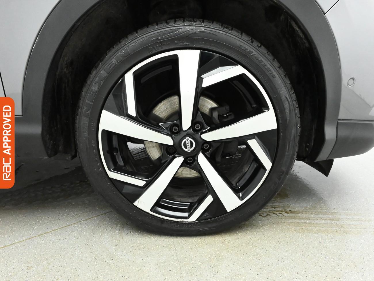 Used Nissan Qashqai 2019 for sale - 77327516: Photo 27