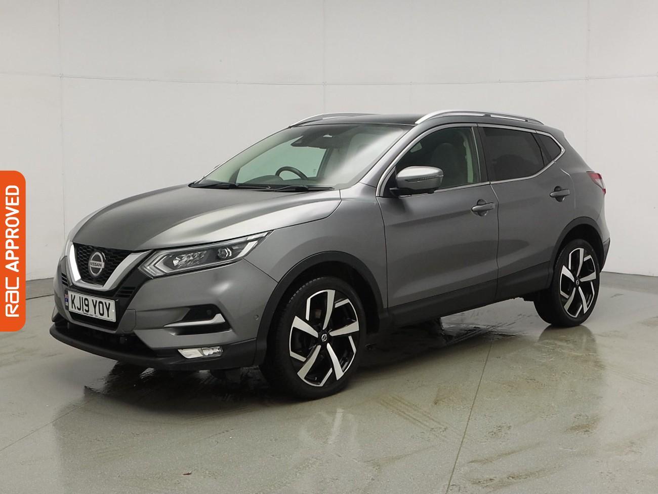 Used Nissan Qashqai 2019 for sale - 77327516: Photo 28