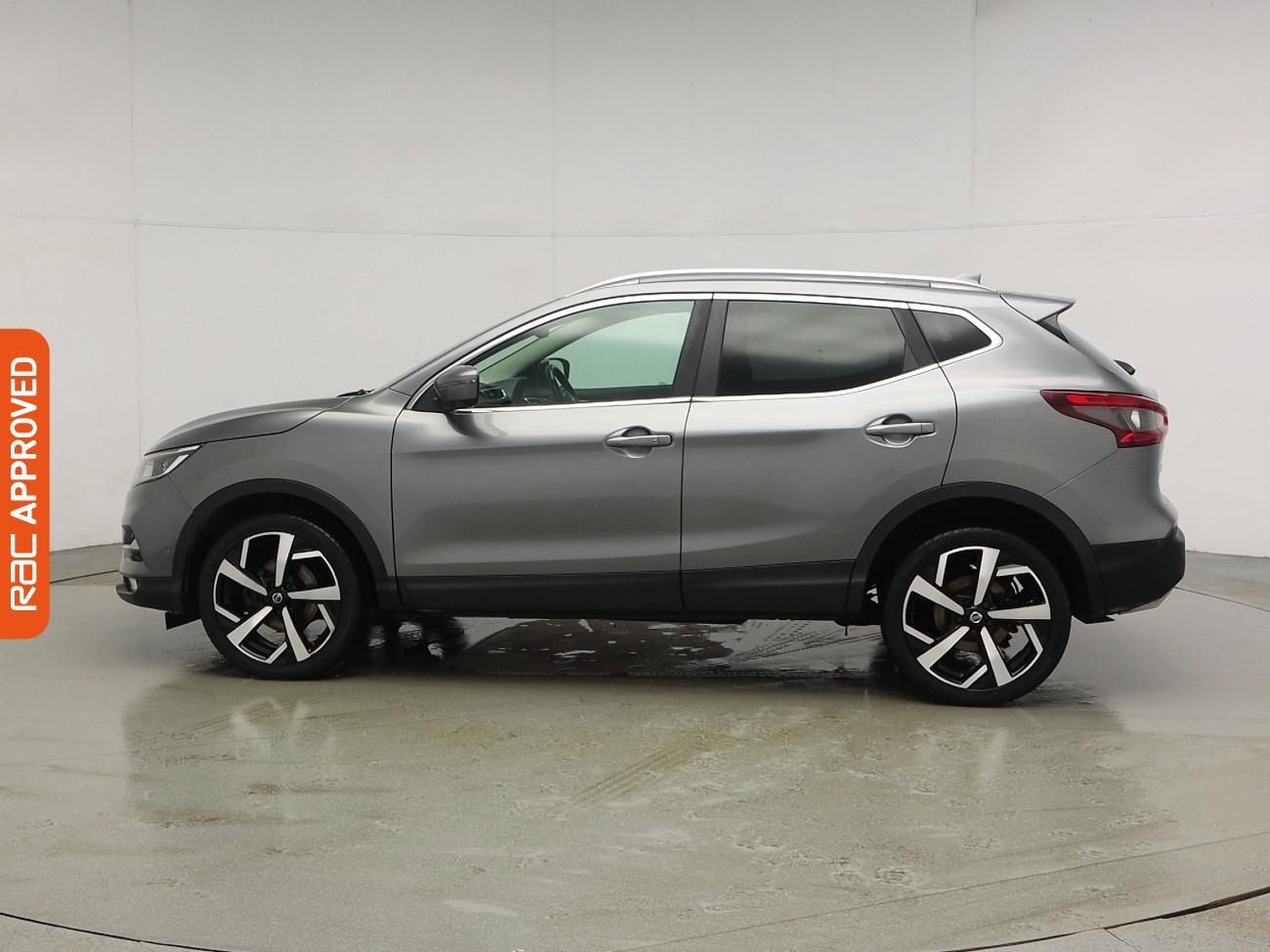 Used Nissan Qashqai 2019 for sale - 77327516: Photo 29