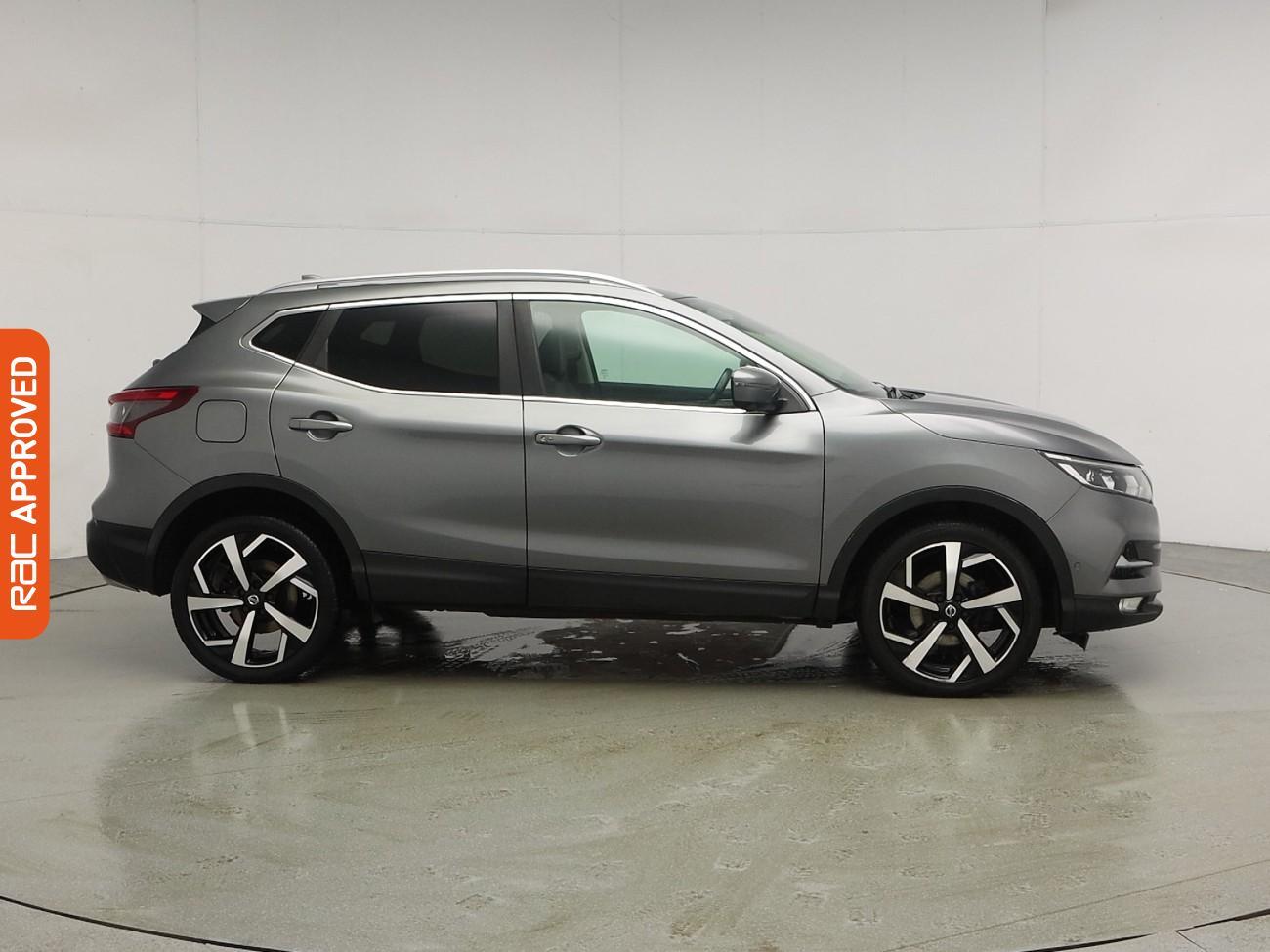 Used Nissan Qashqai 2019 for sale - 77327516: Photo 6