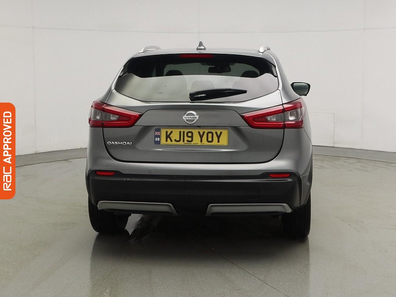 Used Nissan Qashqai 2019 for sale - 77327516: Photo 8