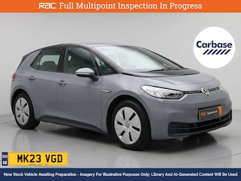 Used Volkswagen ID.3 2023 for sale - 77951848: Photo