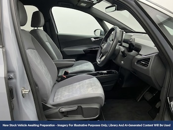 Used Volkswagen ID.3 2023 for sale - 77951848: Photo
