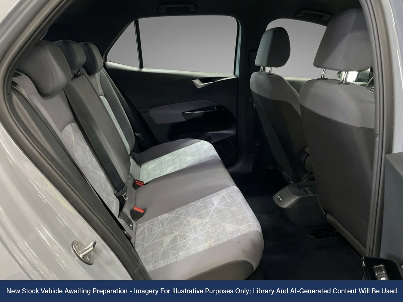 Used Volkswagen ID.3 2023 for sale - 77951848: Photo 4