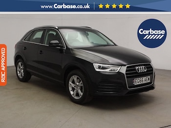Used Audi Q3 2017 for sale - 79241490: Photo