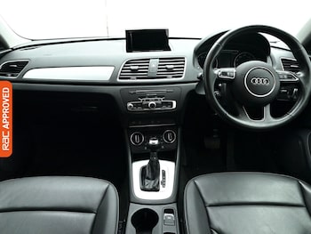 Used Audi Q3 2017 for sale - 79241490: Photo