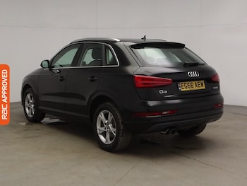 Used Audi Q3 2017 for sale - 79241490: Photo