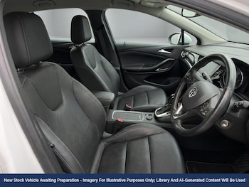 Used Vauxhall Astra 2019 for sale - 78521722: Photo