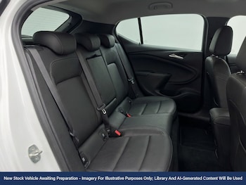 Used Vauxhall Astra 2019 for sale - 78521722: Photo