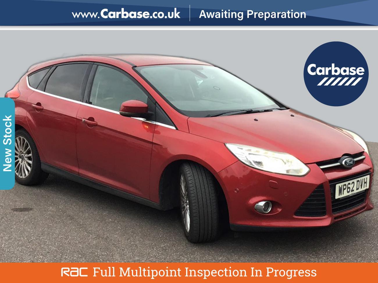 Used Ford Focus 2012 for sale - 76330622: Photo 1